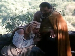 In den arsch, Spermaladung, Schwanz, Orgie, Vintage