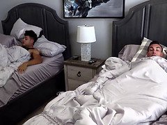 素人, フェラチオ, 大学生, イく瞬間, イマラチオ, Hd, ラティーナ, 締まりの良い