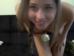 Enthousiasteling, Hd, Slipje, Tiener, Webcamera