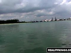 アナル, ビキニ, ハードコア, Hd, オーガズム, アウトドア, 小柄, ティーンアナル