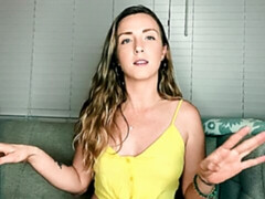 Grote kont, Blond, Pijpbeurt, Hondjeshouding, Harig, Handbeurt, Tiener, Tieten likken