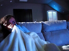 Amerikanisch, Tussi, Lecken, Milf, Rasiert, Eng, Titten, Nass