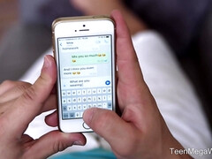 Queue, Fait maison, Chatte, Nénés