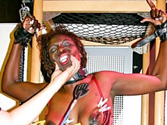 Grosser schwanz, Grosse titten, Blasen, Schwarz, Handjob, Lecken, Masturbation, Natürlichen titten