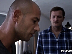 Anal, Tetas grandes, Sexo duro, Tetas naturales, Ruso, Trio, Tetas, Puta