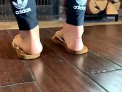 Pies, Fetiche, Fetiche de pies