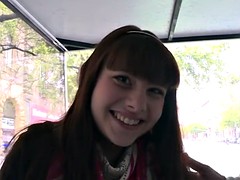 Coche, Sexo duro, Masaje, Público