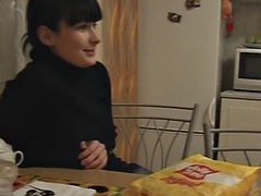 Amateur, Engañando, Linda, Novia, Ducha, Tetas