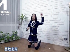 Asiatisch, Blasen, Spermaladung, Hd, Japanische massage