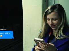 Blonde, En levrette, Hard, Hd, Interracial, Adolescente