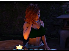 Anaal, Grote lul, Laarzen, Bruinharig, Voeten, Likken, Rijden, Tieten likken