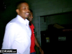 アナル, デカチン, 黒人, 中出し, チン, ダブル開発, 異人種間, オッパイの