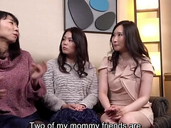 Азиатки, Большая жопа, Лесбиянка, Милф, Натуральные сиськи, Порнозвезда, Сиськи, Жена