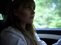 Rubia, Morena, Corrida, Hablar sucio, Futanari, Sexo duro, Tacones, Tetas