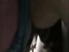 Asiático, Peludo, Japonés, Pov