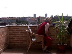 Leie, Tussi, Blasen, Braunhaarige, Hardcore, Reif, Reiten, Jungendliche (18+)