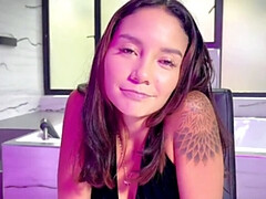 Любители, Минет, Брюнетки, Глубокая глотка, Хд, Латиноамериканки, Голышом, Тощие