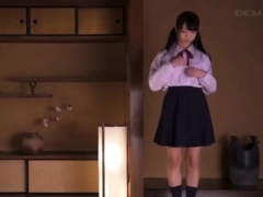 Emo doggystyle and japanese mature blowjob