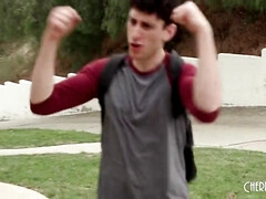 Beauté, Grosse bite, Blonde, Queue, Énorme, Lingerie, Jarretelles, Tatouage