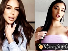 Gros seins, Collège université, Doigter, Hard, Hd, Mère que j'aimerais baiser, Réalité, Mouillée