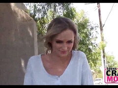 Hd, Petite femme, Public, Adolescente, Nénés, Voyeur