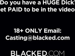 Большой член, Блондинки, Член, Межрасовый секс, Лизание, Наездница, Сквиртинг, Сиськи