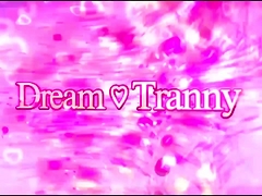 Grote mammen, Hd, Masturbatie, Shemale, Alleen, Speelgoed