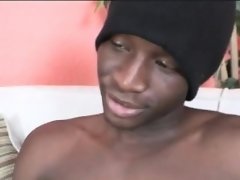 Negro, Corridas, Gay, Masturbación, Solo