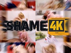 フェラチオ, 茶髪の, エロ熟女, バック, Hd, 熟年, ロシア人, ストッキング