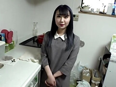 素人, アジア人, 茶髪の, 毛深い, Hd, 日本人