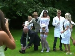 Mamada, Novia, Morena, Puta