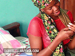 Negro, Mamada, Ébano