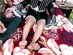 18 jahre, Arsch, Selbstgemacht, Indisch, Nackt, Pov, Rau, Stiefmutter