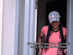 Morena, Casero, Dinero, Realidad