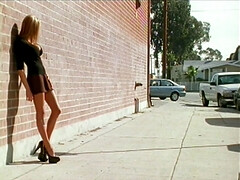 Большие сиськи, Блондинки, Минет, Семяизвержение, Ретро, Втроем, Сиськи, Винтаж