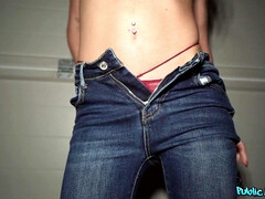 素人, デカチン, デカパイ, 顔射, 裸, オマンコ, スペイン人, 濡れ