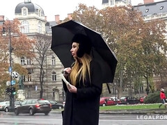 Анальный секс, Большой член, Кончили внутрь, Сперма на лице, Фетиш, Пальцем, Групповуха, Хд