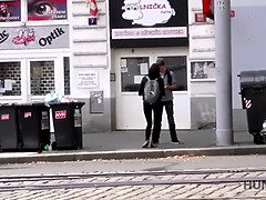 18 jaar, Bruinharig, Man die toekijkt, Hd, Likken, Gezichtspunt, Kut duiken, Realiteit