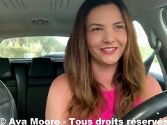 Leie, Arsch, Grosser arsch, Masturbation, Milf, Mutti, Pov, Titten
