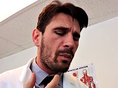 Grosser schwanz, Schwanz, Fingern, Muschi, Rasiert, Weibliche ejakulation