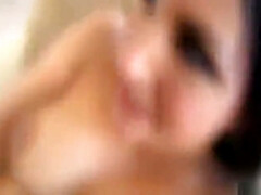 In den arsch, Arsch, Schönheit, Braunhaarige, Klassisch, Spermaladung, Aufs gesicht abspritzen, Hardcore