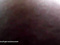 Latina Regrets For Hard Painful Anal Sex Reality Behind The Scenes - Sara Isabelle