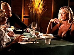 Slaapkamer, Grote kont, Grote lul, Grote mammen, Zwart, Pijpbeurt, Hondjeshouding, Moeder die ik wil neuken