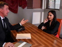 Mamada, Morena, Estilo perrito, Pajear, Besar, Coño, Flaco, Adolescente