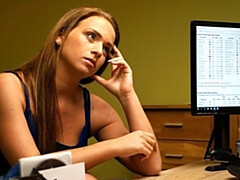 18 años, Pareja, Checa, Hd, Dinero, Adolescente