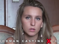 Adorable, Anal, Rubia, Mamada, Lamidas, Orgasmo, Coño, Afeitado