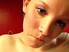 Amateur Redhead Teen Homemade Sex - Big Tits Shy Whore Fucked Hard