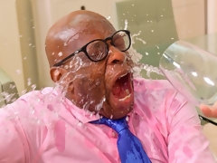 アジア人, フェラチオ, 茶髪の, カワイイ, バック, 手コキする, 剃毛, ティーン