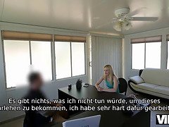 Auditie, Stel, Tsjechisch, Hd, Geld, Zoon, Strippen, Tiener