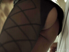 Americano, Negro, Morena, Corridas faciales, Interracial, Lamidas, Sexo fuerte, Nalgadas